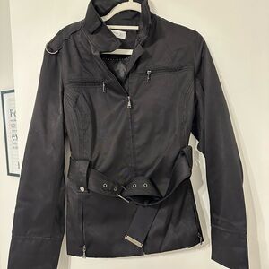 ZARA Womens Military Jacket